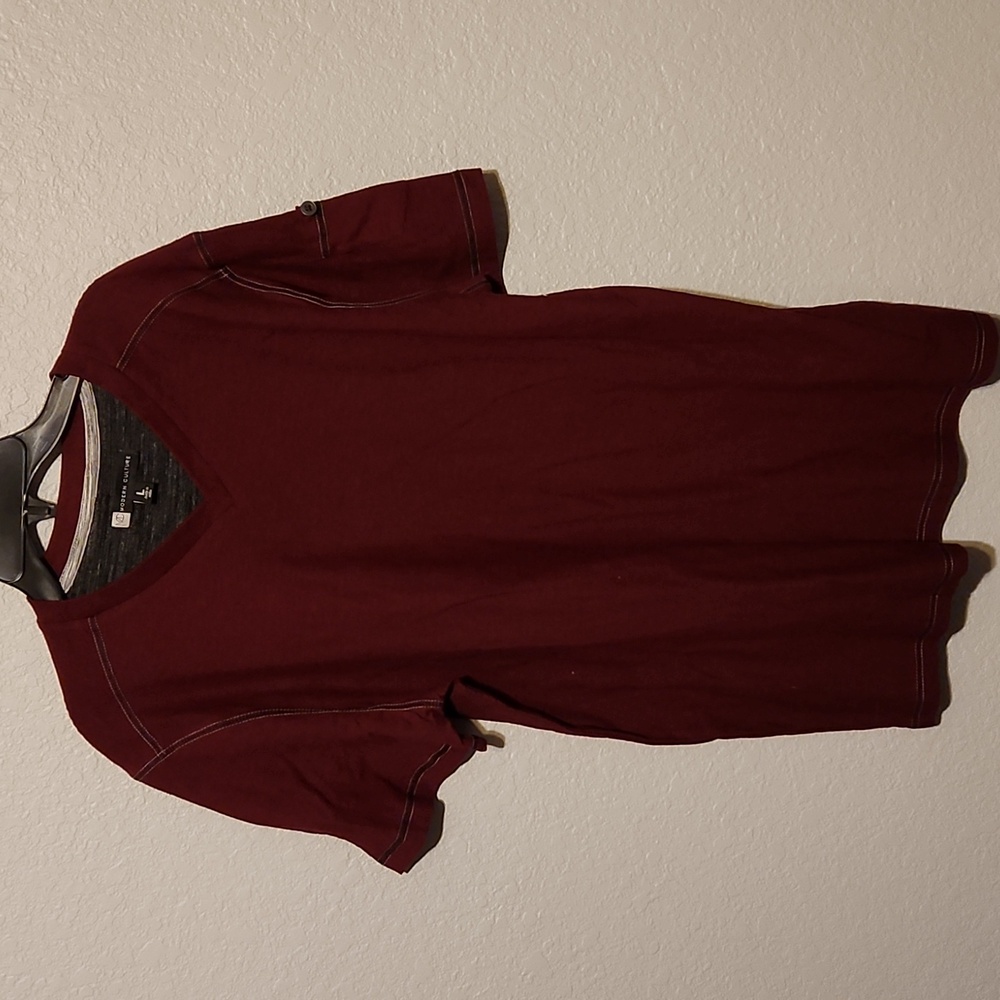 Modern culture t shirt